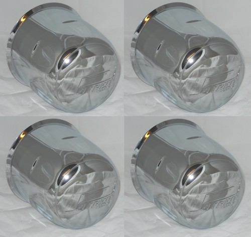 Cap deal eagle - deal, alloys