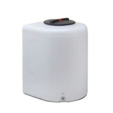 600 LITRE WATER TANK WITH VENTED LID STORAGE TANK FOR VALETING IN STOCK