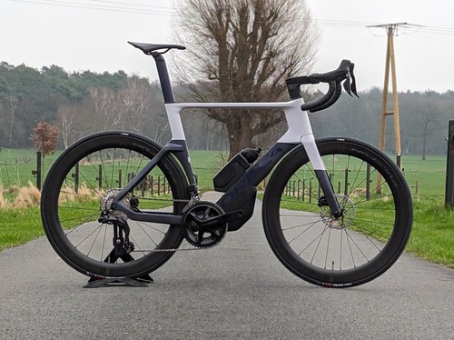Orbea orca aero 105 - orbea,