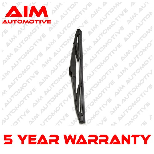 Aim windscreen wiper - windscreen, blade