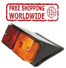 REAR LIGHT LH left FITS FOR