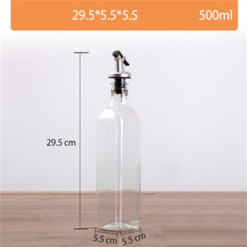 150ml 500ml olive oil control - 150ml-500ml,