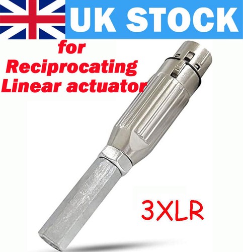 Xlr adapter diy end - adapter,
