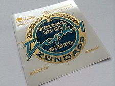 Original OEM Zündapp Trophy