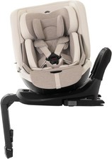 Silver Cross - Motion All Size