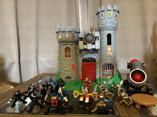 Fisher price great - great, adventures