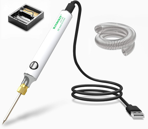 Soldering iron kit handskit - kit,,