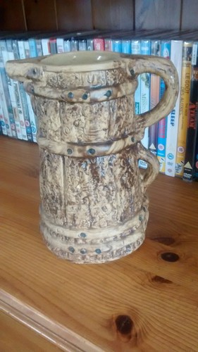 Hillstonia vintage stoneware - hillstonia,
