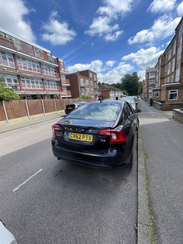 Volvo s60 2012 diesel - 2012,
