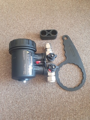 Magnaclean micro - magnaclean, 2