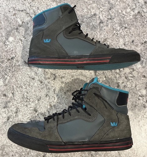 Supra vaider skate - supra,