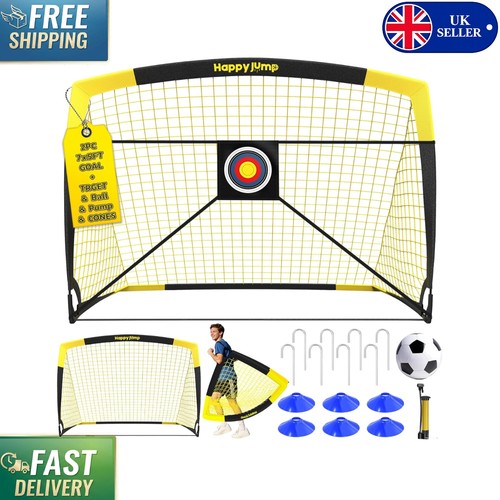 Complete football training set - complete,