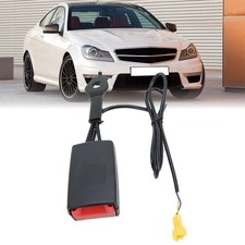 Right Front Seat Belt Buckle