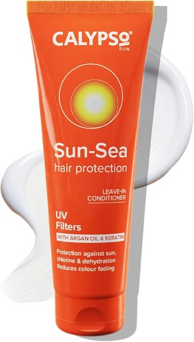 Calypso sun sea - sun-sea, uv