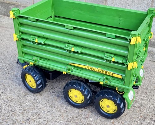 Children rolly john deere - children’s,