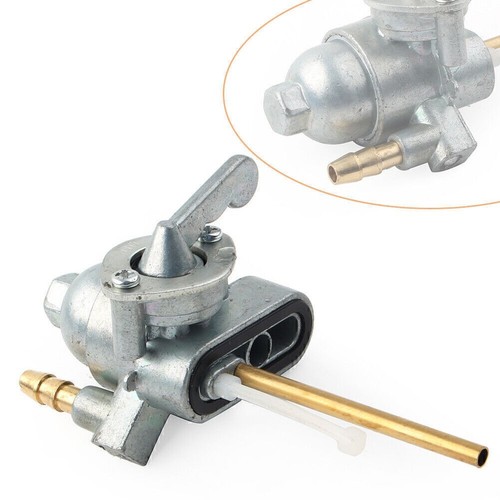 Fuel switch valve petcock - switch, for