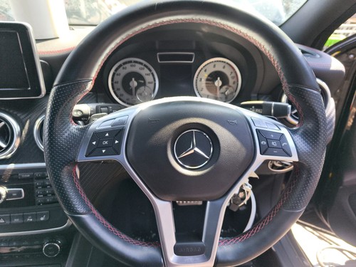 Mercedes benz class w176 - a-class,