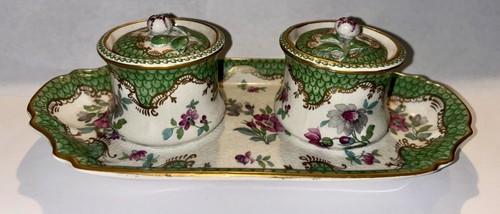 Antique booths silicone china - antique,