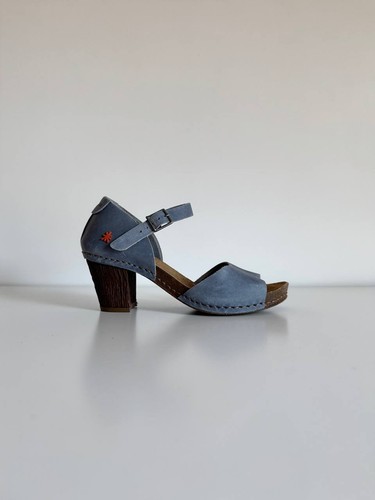The art company leather - the,