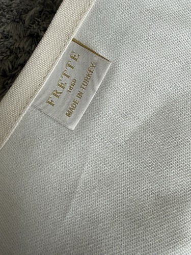 Frette italy new napkins - frette,
