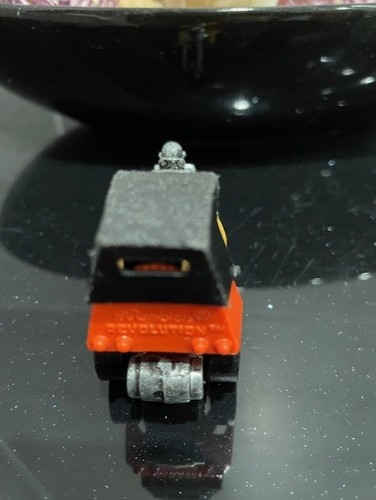 Hotwheels rrrumblers rarer - ,