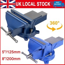 5/8" Heavy Duty Work Bench