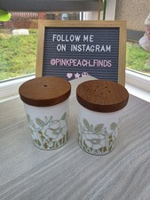 Vintage 1970e Hornsea Pottery