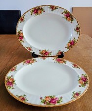 Royal Albert Old Country Roses