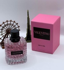 Valentino Donna Born In Roma