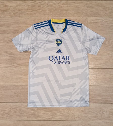 Boca juniors 2021 away - juniors, 2021/22