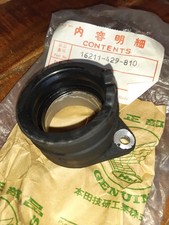  HONDA XR XL 500 R 1979 - 1981