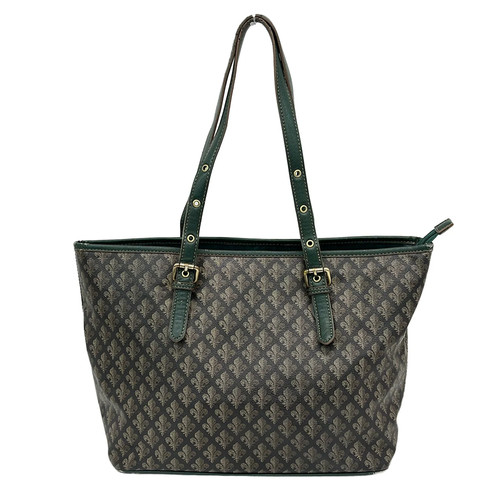 Patrick cox dark brown - brown,