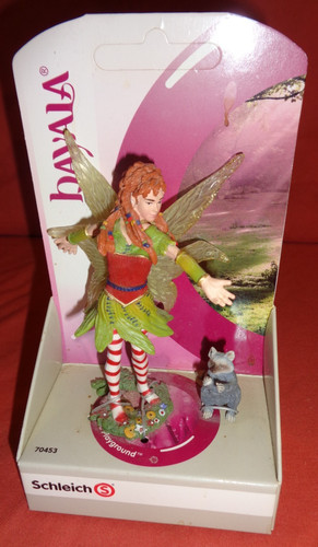 Schleich bayala dancing - schleich,