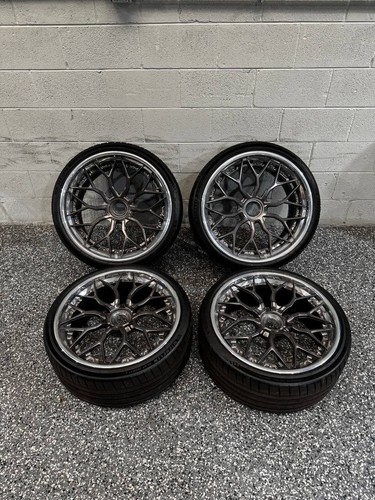 Vossen staggered center - vossen,