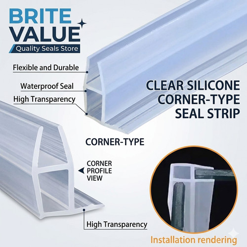Screen enclosure seal - screen,