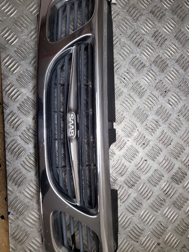 Saab aero 1999 - aero, front