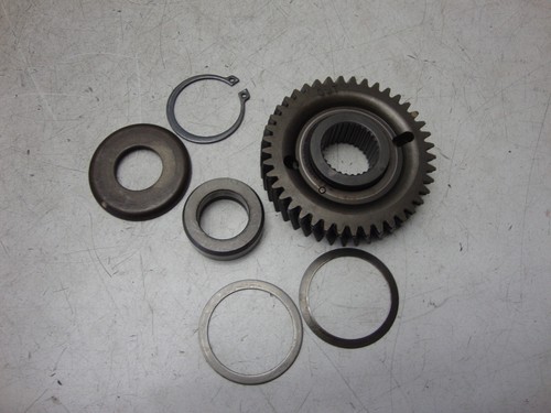 Primary gear - gear, drive