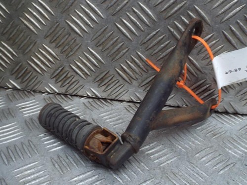 Honda cl175 sloper - sloper, scrambler