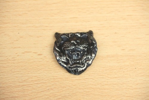 Grill grille badge jaguar - grille,