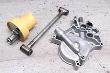 Oil Filter Flange Kawasaki ZR