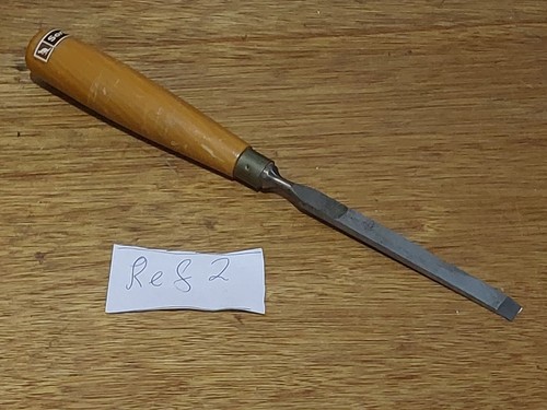 Robert sorby 9mm firmer chisel - robert,