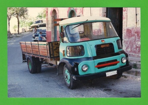 Malta truck photo - photo,