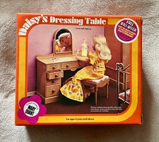 1970's Mary Quant Daisy doll