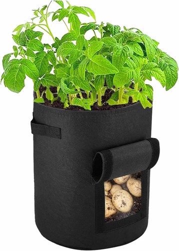 Plant grow bags potato fruit - bags,