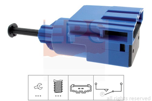 Eps 810 220 switch - eps, 1.810.220