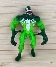 Green Venom Verde Web