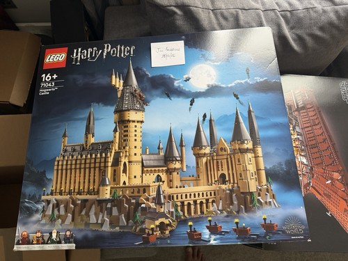 Lego harry potter - lego,