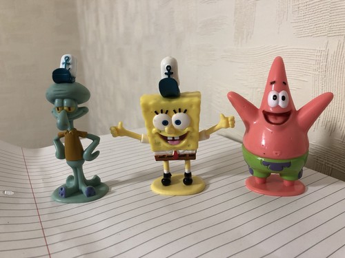 Spongebob patrick squidward - spongebob,,