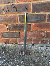 Retail Shop Fitting Everything