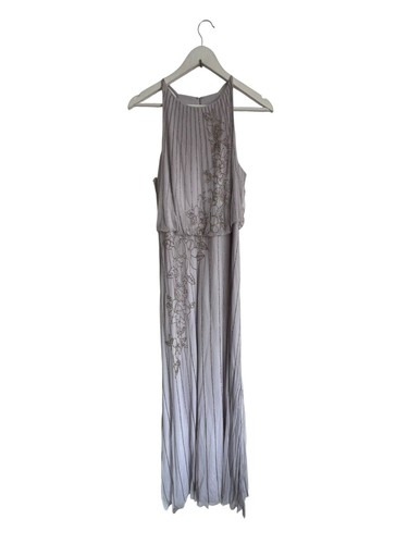 Monsoon purple beaded - monsoon, dress